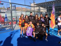 Campeonato de España Selecciones de Menores